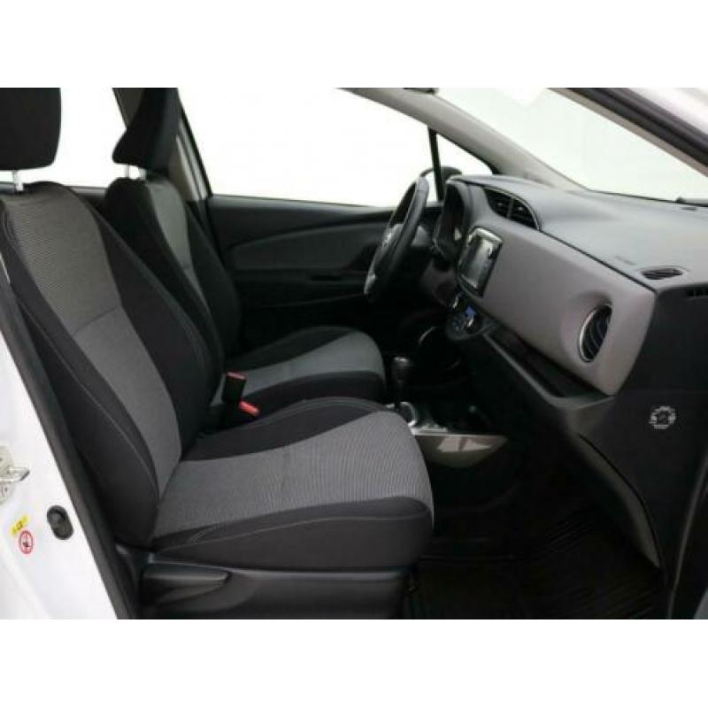 Toyota Yaris 1.5 Hybrid Aspiration (bj 2017, automaat)