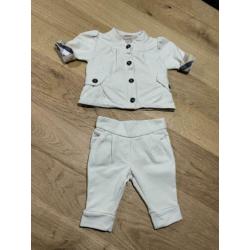 Burberry pak 62 burberry baby joggingspak 62