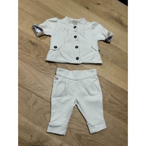 Burberry pak 62 burberry baby joggingspak 62