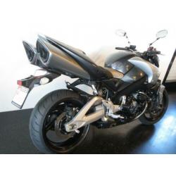 Suzuki GSX 1300 B KING BKING B-KING (bj 2007)