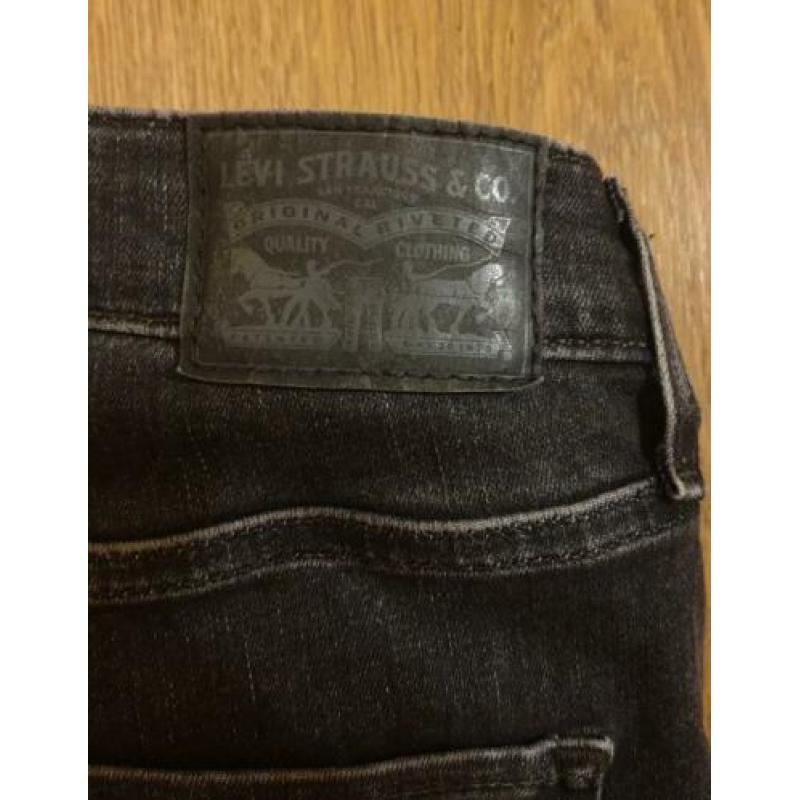 Levis 721 , maat 31-32