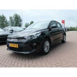 KIA Rio 1.0 T-GDI 100pk ComfortPlusLine Navigator