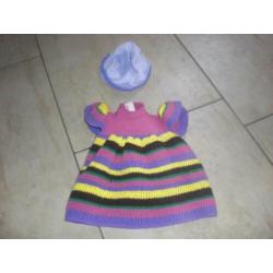 baby b kleertjes €3,50 per foto