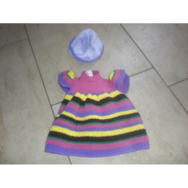 baby b kleertjes €3,50 per foto