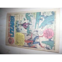Amazing Spider man No 6 1963