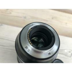 Fujifilm XF 2.0/90mm nieuwstaat