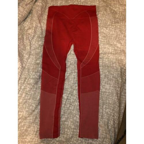 Gymshark turbo seamless legging €25 incl verzendkosten