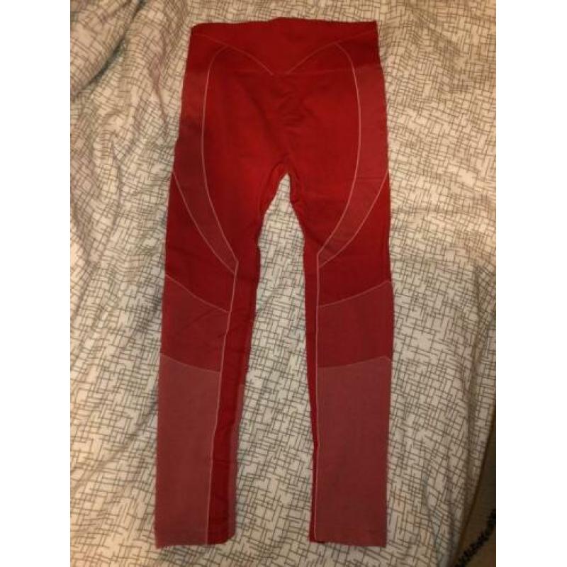 Gymshark turbo seamless legging €25 incl verzendkosten