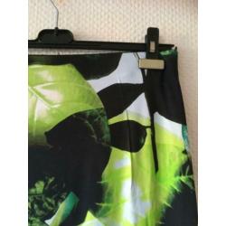 ZGAN *MARCCAIN* Erg Mooie Groene Top Maat 40 [MP85] Erg mo