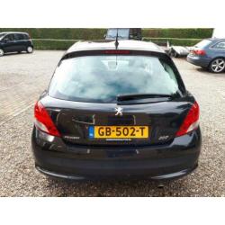 Peugeot 207 1.4 VTi XS