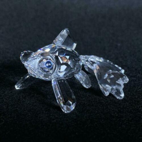 Kristal Swarovski de telescoopvis.