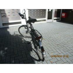 Tekoop fiets 28 Inch GAZELLE