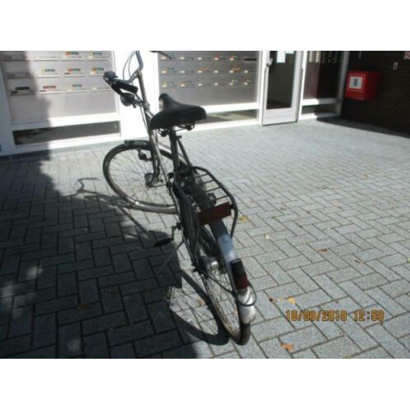 Tekoop fiets 28 Inch GAZELLE
