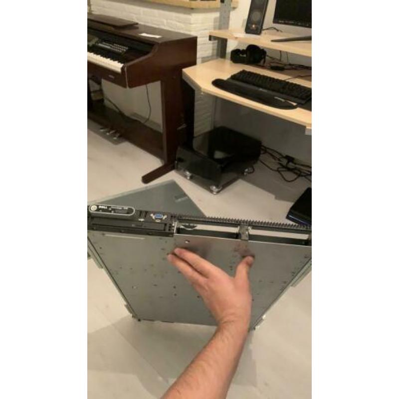 Server Dell Power Edge 1950