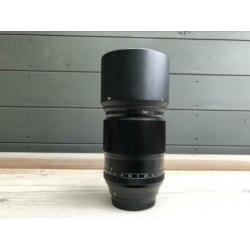 Fujifilm XF 2.0/90mm nieuwstaat