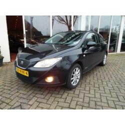 SEAT Ibiza SC 1.2 TDI COPA Plus Ecomotive CLIMA-CRUISE-APK-N