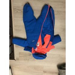 Wed’ze skipak jongens nieuw