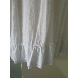 Prachtige romantische blouse