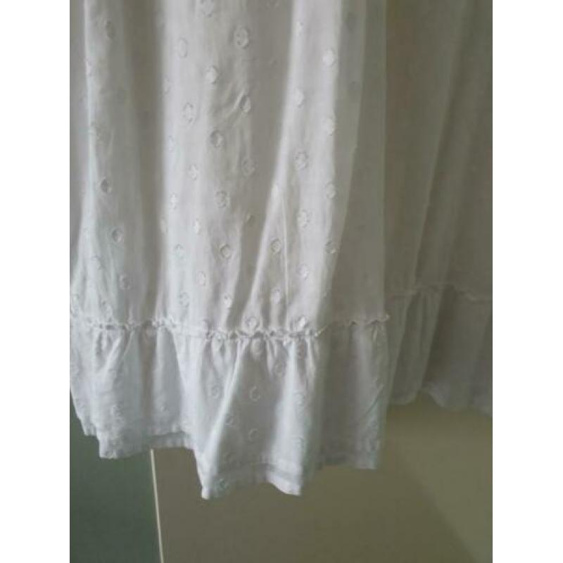 Prachtige romantische blouse