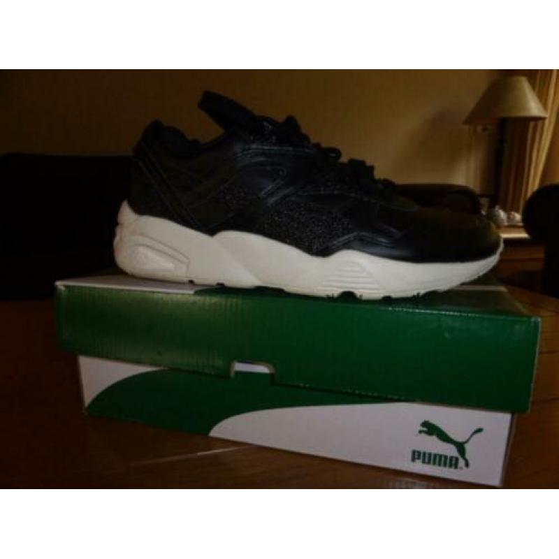 Nieuw. maat 37 schoen jongen meisje Puma