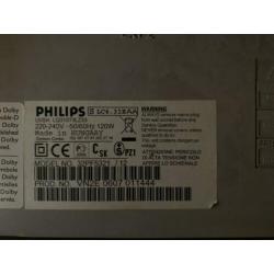 Philips lcd tv