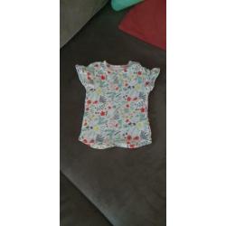 Verschillende merken Zara, tumble n dry, hema, h&m.
