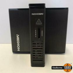 Medion PC MT21 PC Computer I ZGAN MET GARANTIE