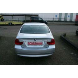 BMW 3-serie 320i Dynamic Executive