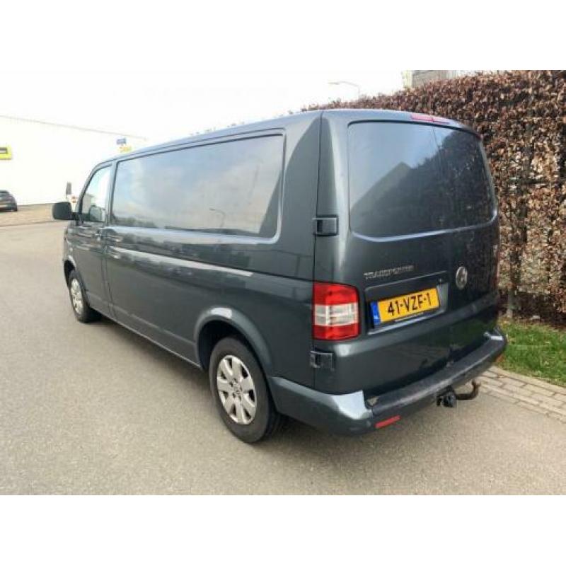 Volkswagen Transporter 2.5 TDI LEER AIRCO T-Edition