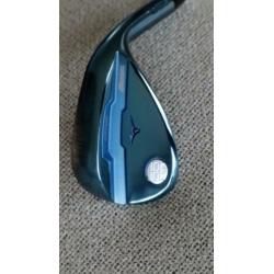 Mizuno S18 wedges 50, 55 en 60 gr.