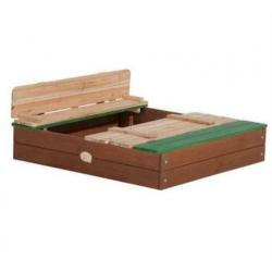 Houten Zandbak Ella Axi 885