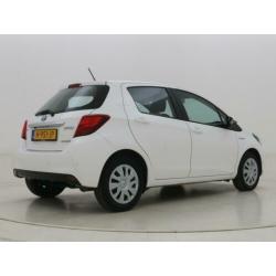 Toyota Yaris 1.5 Hybrid Aspiration (bj 2017, automaat)