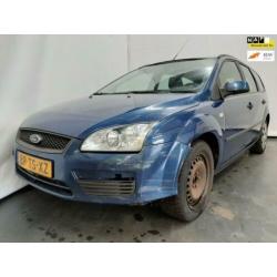 Ford Focus Wagon 1.6-16V Trend Airco Trekhaak