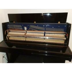 klima piano