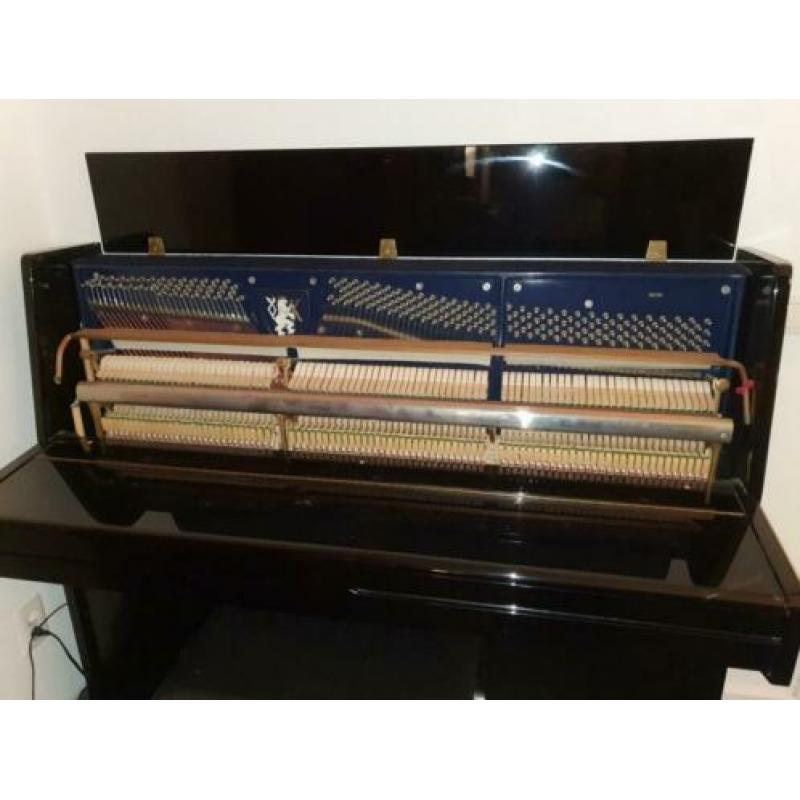 klima piano