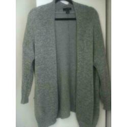 Vest van primark maat l (40)
