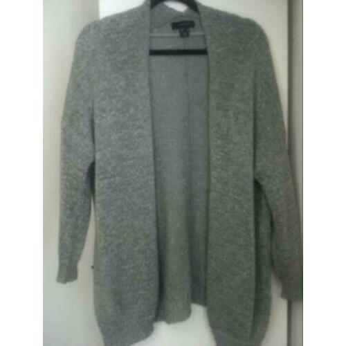 Vest van primark maat l (40)