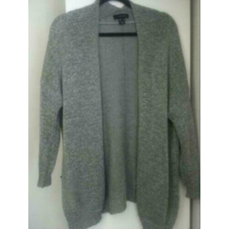 Vest van primark maat l (40)