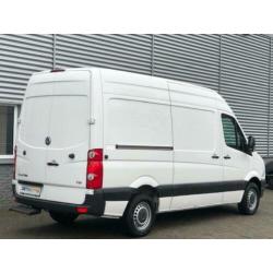 Volkswagen Crafter 35 2.0TDI 136PK L2H2 Airco / 65.000KM