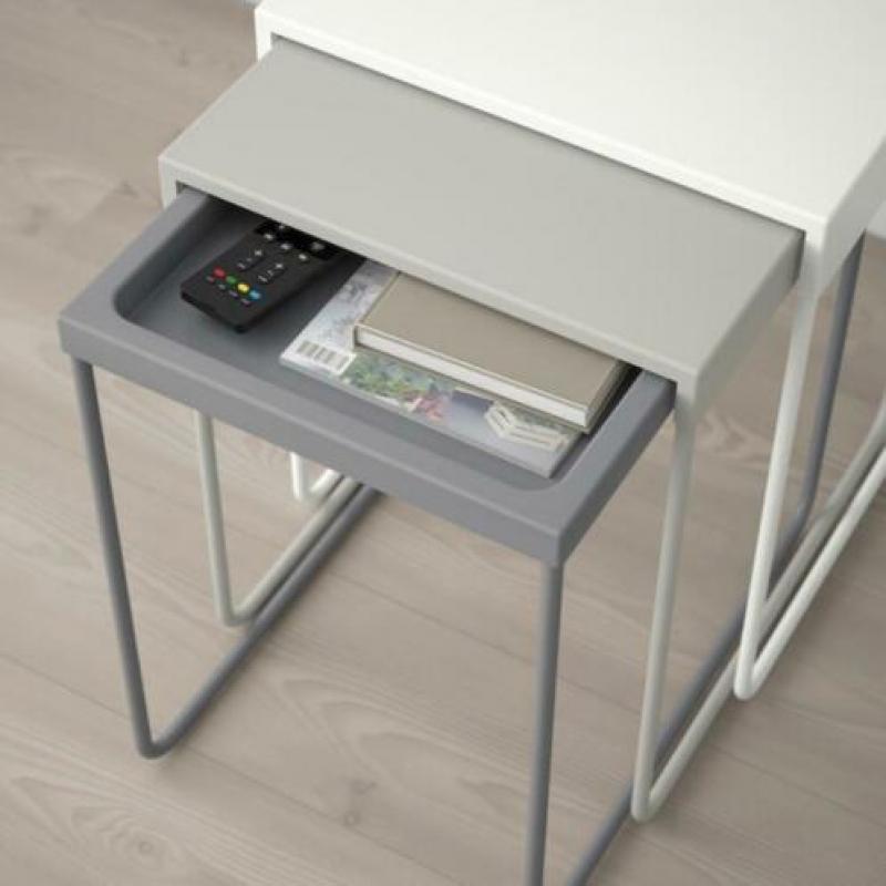 Granboda bijzettafels ikea
