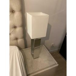 mooie hoge tafel lampen