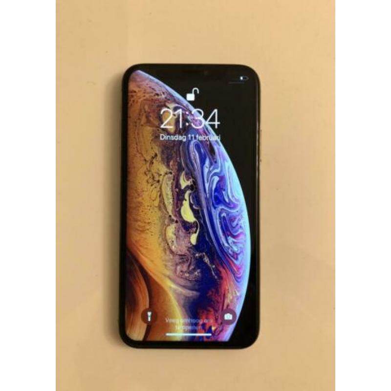 Mooi iPhone XS, 64GB