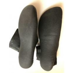 ION Ballistic Socks 3/2 RT Neopreen Soks maat 43/44.
