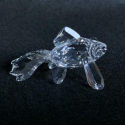 Kristal Swarovski de telescoopvis.