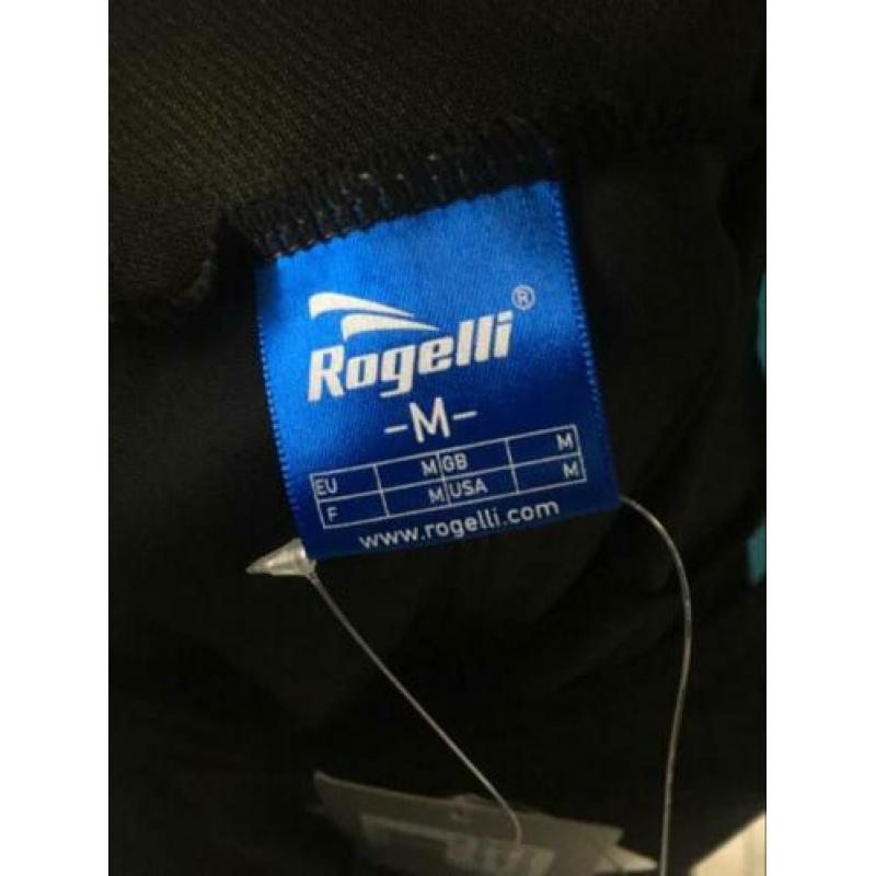 Rogelli wieler outfit maat M