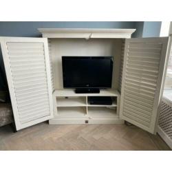 Riviera Maison Flat screen dresser tv kast