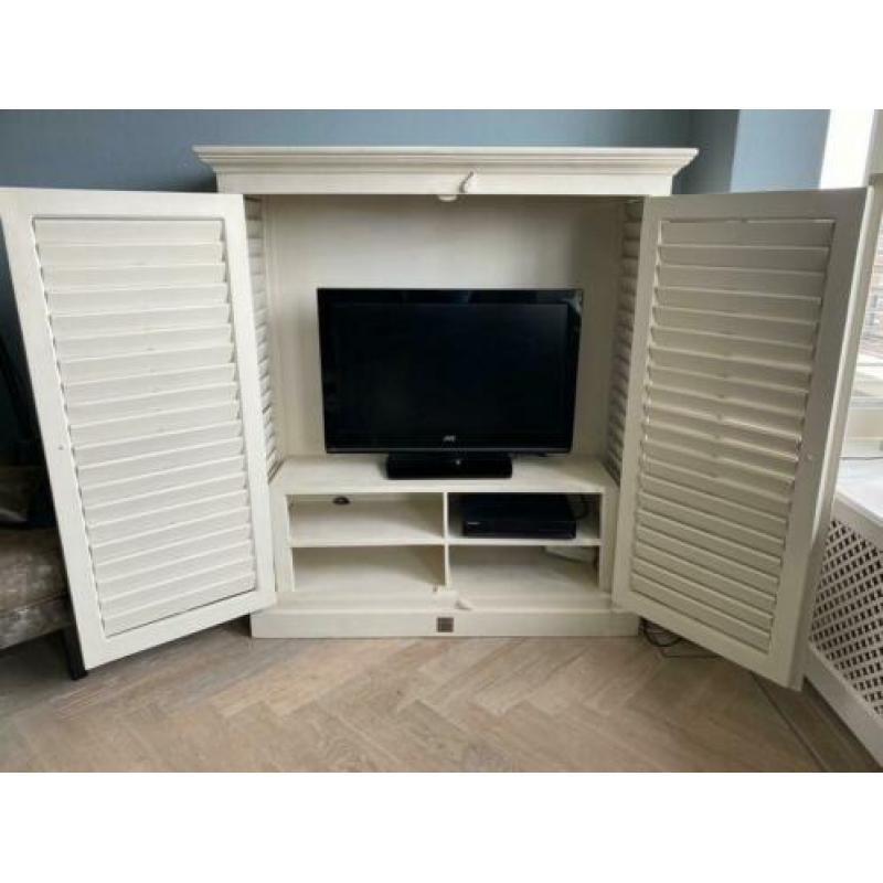 Riviera Maison Flat screen dresser tv kast