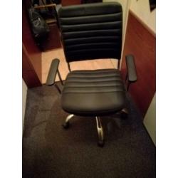 2 stuks bureaustoel