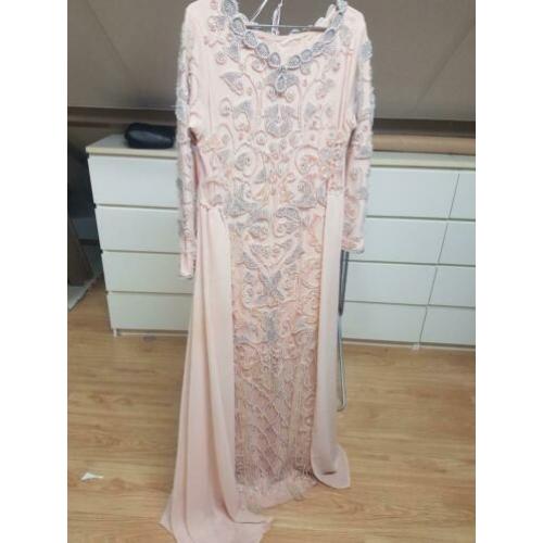 Marokkaans kaftan/takchita te koop