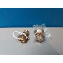 Vuilafscheider MB3 22mm knel Spirotrap UE022WJ 6bar